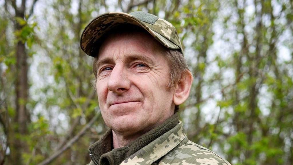 Фото до матеріалу: Сергій з Князівської бригади розповів про життя на передовій