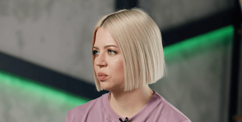 Фото до матеріалу: Відома співачка Onuka заговорила про проблеми в стосунках: "Особистий злам"
