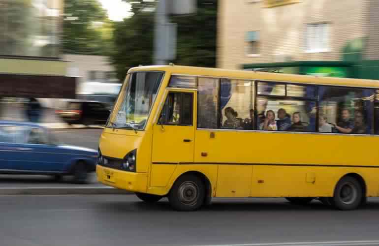 Фото до матеріалу: Нові тарифи на проїзд у Байковецькій громаді з 1 травня 2026 року