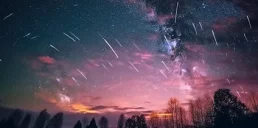 Фото до матеріалу: NASA використає рій дронів для дослідження південного полюса Місяця