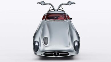 Фото до матеріалу: Leapmotor Lafa5 Ultra дебютував на Пекінському автосалоні 2026