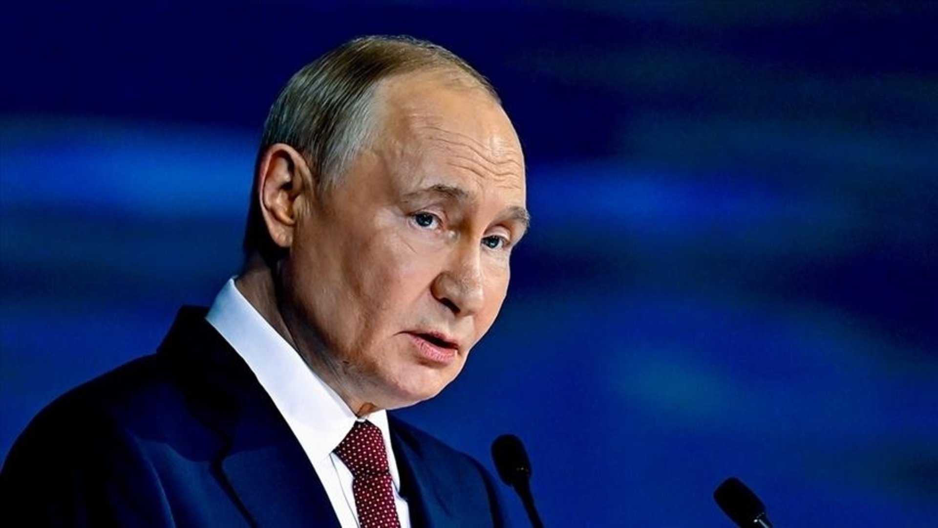 Фото до матеріалу: Росія оголосила перемир'я на 8-9 травня 2026 року з загрозою ракетного удару по Києву