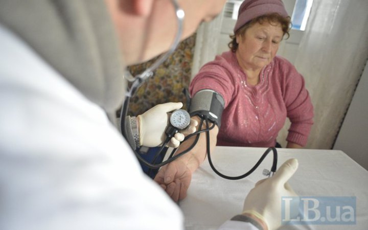 Фото до матеріалу: Медична реформа зробила ставку на первинку. Чи встигла за нею медична освіта?