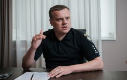 Фото до матеріалу: Міндічу та Чернишову підозріли у відмиванні мільйонів доларів через будівництво резиденцій
