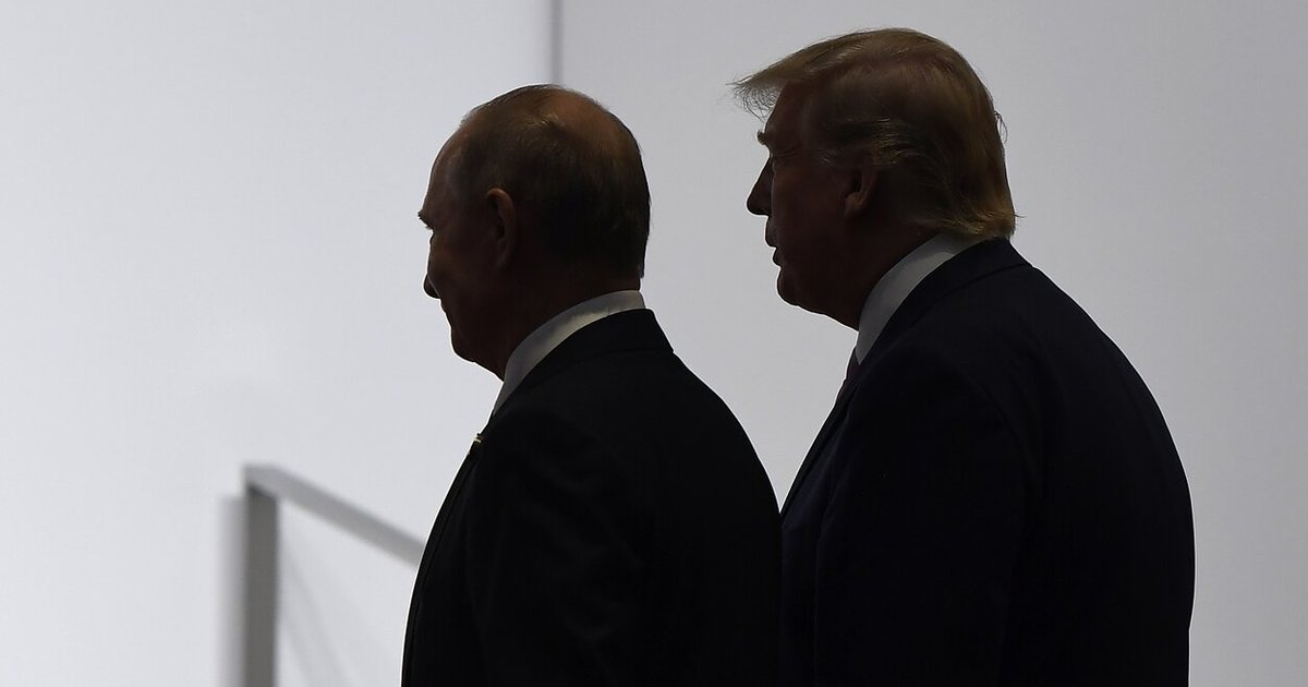 Фото до матеріалу: США пропонують Україні мирну угоду без гарантій безпеки