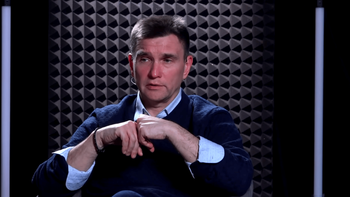 Фото до матеріалу: Експеримент МЗС попередив про другу хвилю зростання цін на пальне
