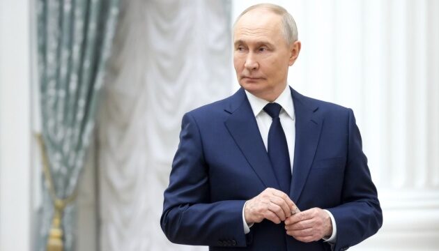 Фото до матеріалу: «Про готовність до миру»: Президенти Польщі і Румунії прокоментували заяву Путіна
