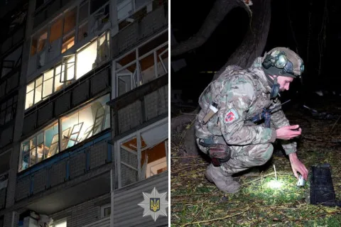 Фото до матеріалу: Сирський: Росія активізувала атаки по всій лінії фронту, ЗСУ готують відповідь