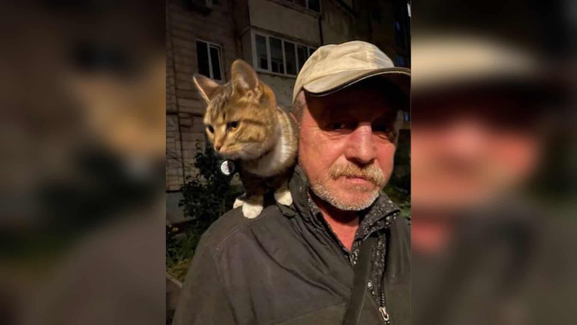 Фото до матеріалу: Київці підписали петицію за встановлення меморіалу «дяді Саші»
