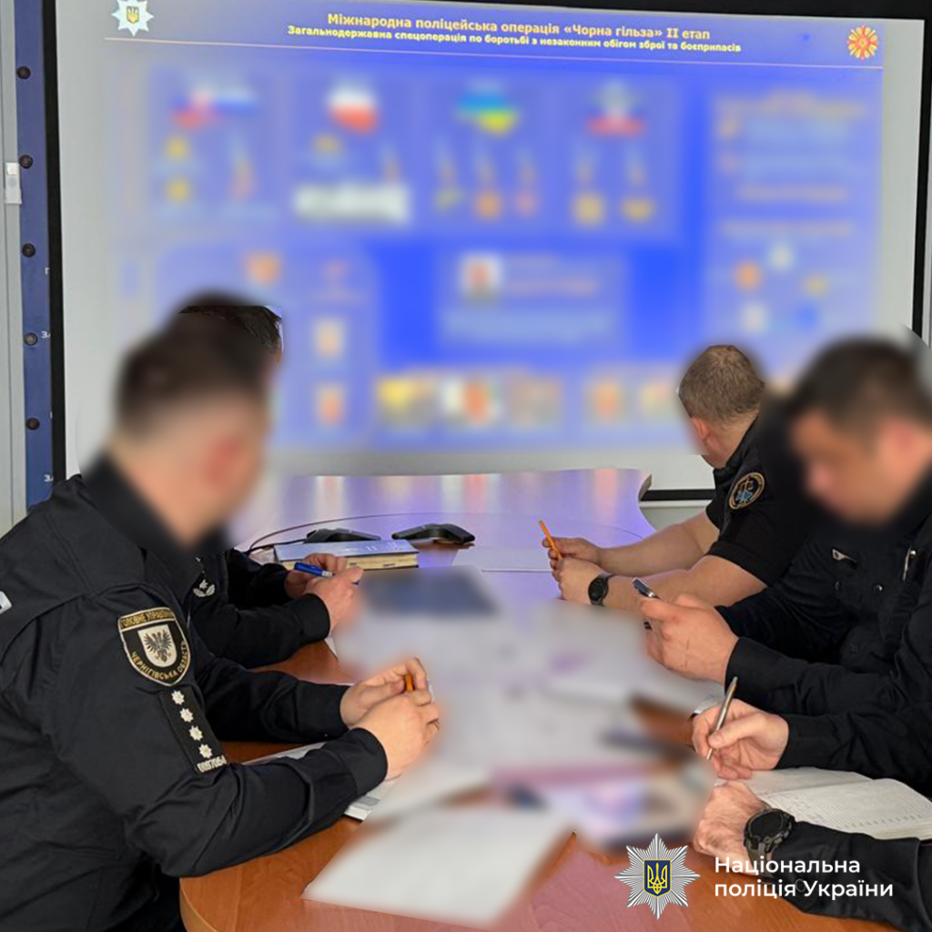 Фото до матеріалу: “Чорна гільза”. Україна перекрила канали постачання зброї, якою “нагороджували” віпів РФ (ФОТО, ВІДЕО)
