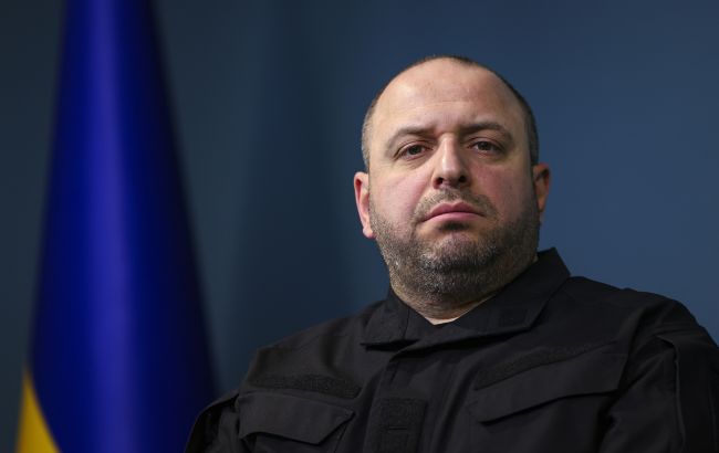 Фото до матеріалу: У САП розкрили статус Умєрова у розслідуваннях НАБУ