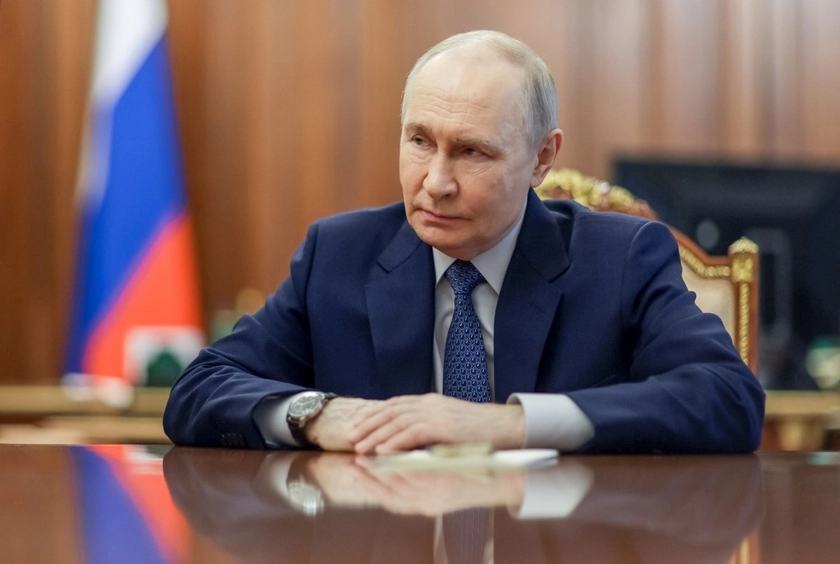 Фото до матеріалу: Як Росія перетворює ядерні станції на інструмент війни: чому це не просто ризик, а терор