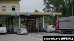 Фото до матеріалу: Литва планує скасувати угоду з Білоруссю про малий прикордонний рух