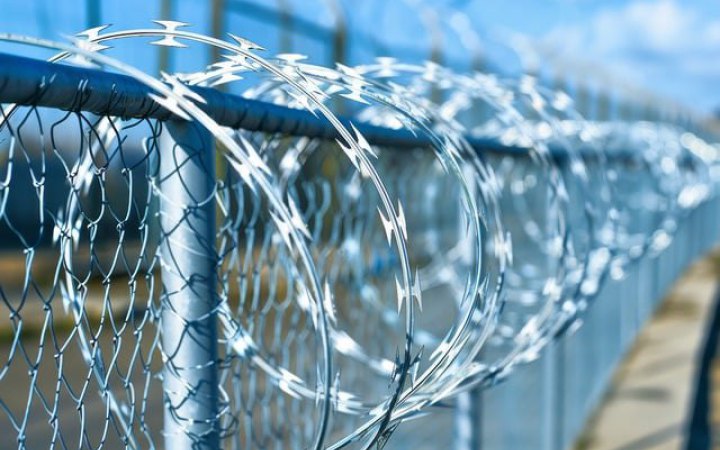 Фото до матеріалу: Четверо зрадників отримали по 15 років ув'язнення за державну зраду