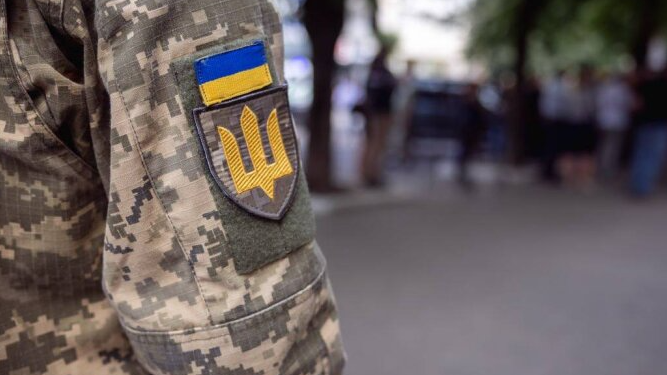 Фото до матеріалу: Міноборони назвало підрозділи з проблемами постачання їжі на фронт