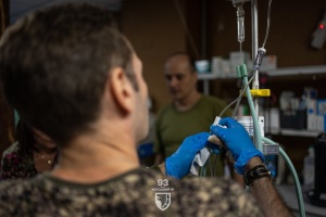 Фото до матеріалу: Битва за Україну. День тисяча п’ятсот двадцять дев’ятий