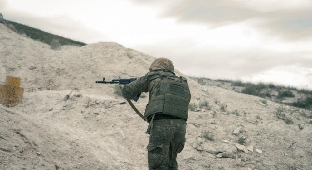 Фото до матеріалу: Росія обманом затягла сотні перуанців на війну проти України