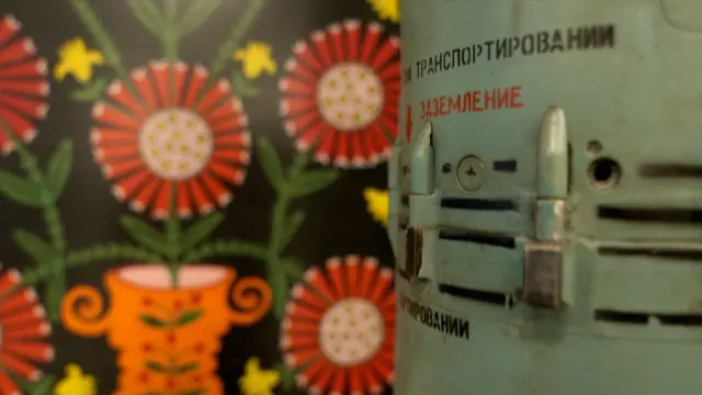 Фото до матеріалу: Територія Росії на 2000 км від кордону перестала бути мирним тилом: інтерв'ю командувачу СБСУ Роберту Бровді