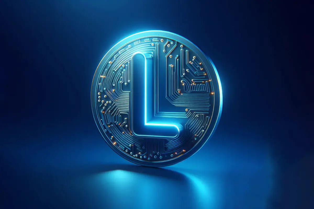 Фото до матеріалу: Технологія Chainlink: як мережа оракулів змінює світ смарт-контрактів та інвестицій