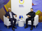 Фото до матеріалу: Саміт ЄПС у Єревані: Україна на лідерській позиції нової системи безпеки