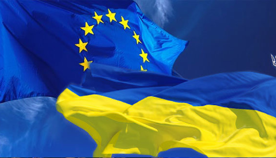 Фото до матеріалу: Франція підтримує зближення України з ЄС, але без «скорочених шляхів» до вступу
