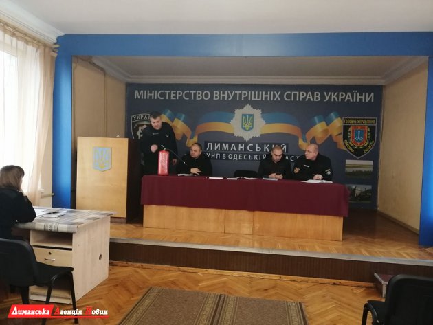 Фото до матеріалу: Безпека на робочому місці: у Визирській громаді провели навчання для працівників