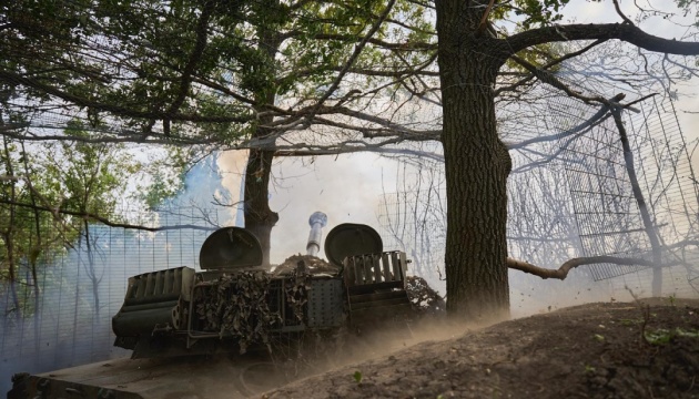 Фото до матеріалу: 148 боїв за добу: найгарячіші напрямки фронту та деталі російських атак