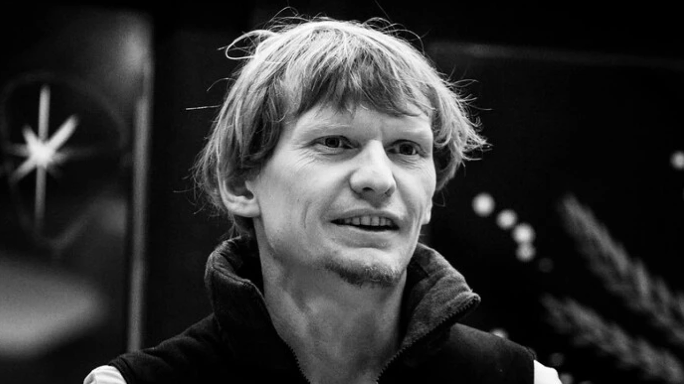 Фото до матеріалу: У Бородянці відкривають школу мистецтв імені вбитого фотокореспондента Макса Левіна