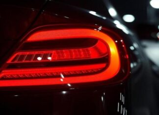 Фото до матеріалу: Kia відкликає понад 170 тисяч авто через збій цифрової панелі