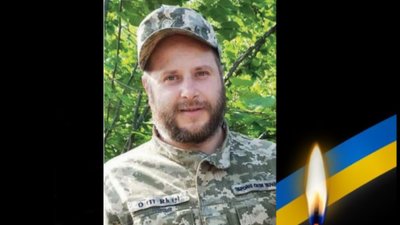 Фото до матеріалу: Сибіга прокоментував постачання зброї США: Україна закриває 40% потреб власними силами