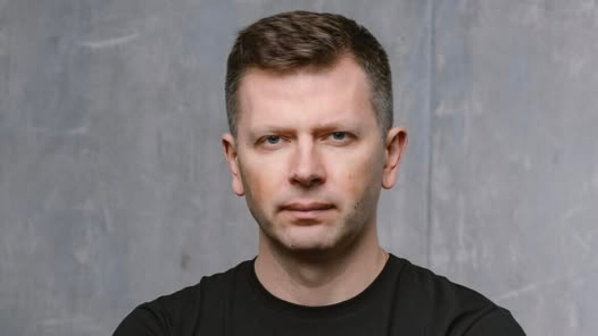 Фото до матеріалу: Сергій Мартинчук очолив регіональний офіс Visa в Україні та 16 інших країнах