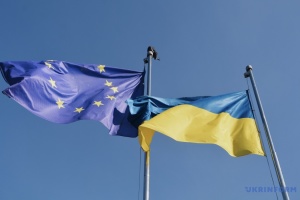 Фото до матеріалу: Україна наприкінці квітня зафіксувала чергову серію «зернових» рейсів РФ до Єгипту - Власюк