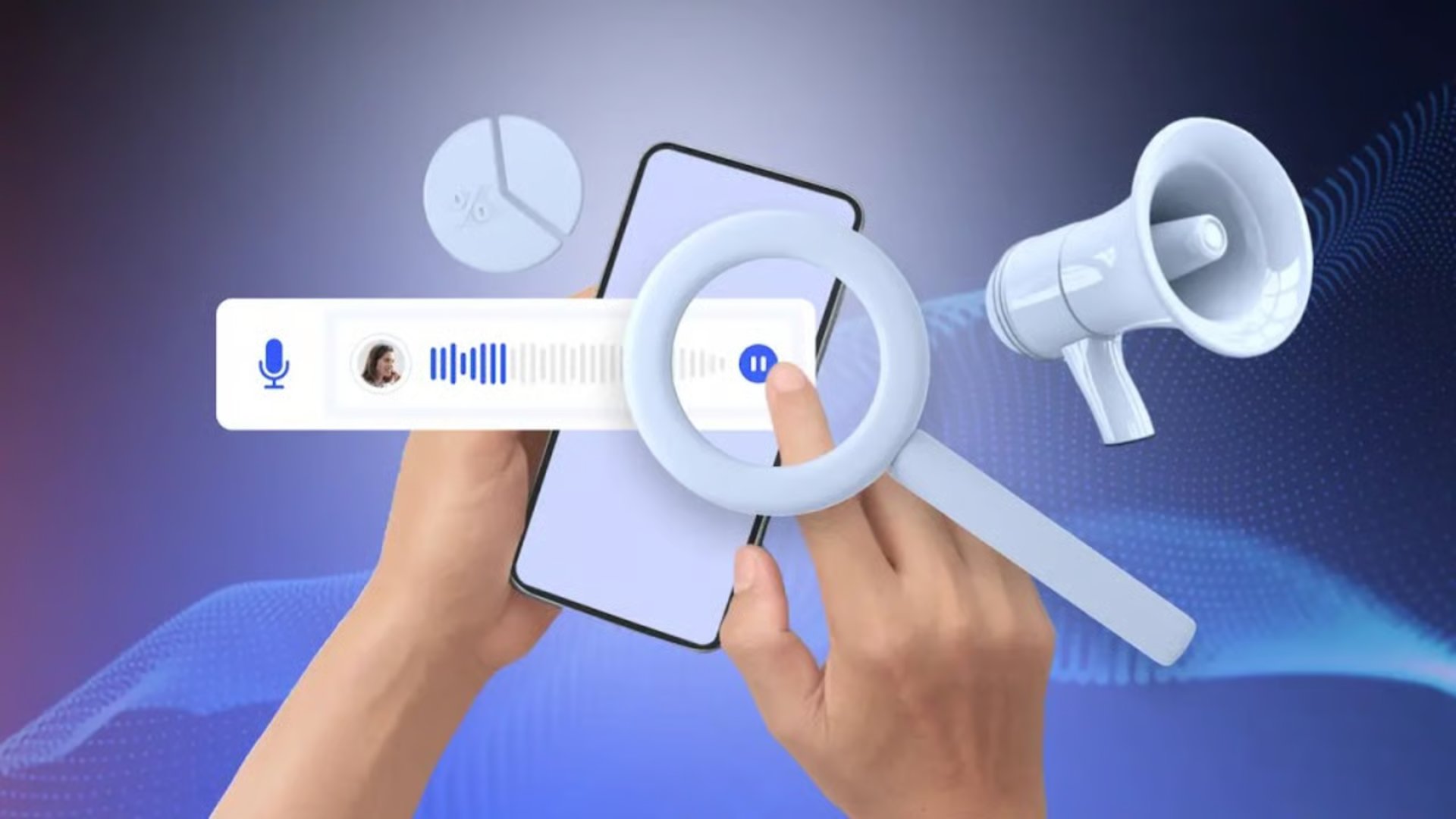 Фото до матеріалу: Повна прозорість маркетингу з використанням системи Call Tracking