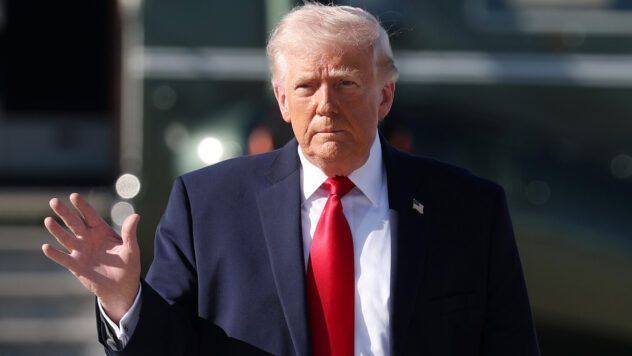 Фото до матеріалу: Трамп не змінює дату зустрічі з Сі Цзіньпіном: Бессент про плани на травень