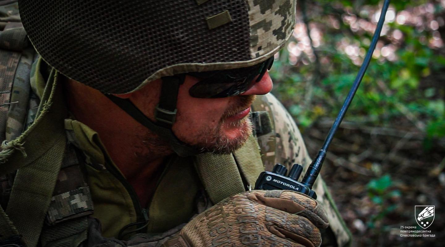 Фото до матеріалу: «Попросив повідомити дружині, що 200-й»: історія бійця, який пережив два роки полону
