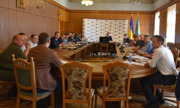 Фото до матеріалу: Львівщина створила координаційну групу для боротьби з контрабандою на кордоні