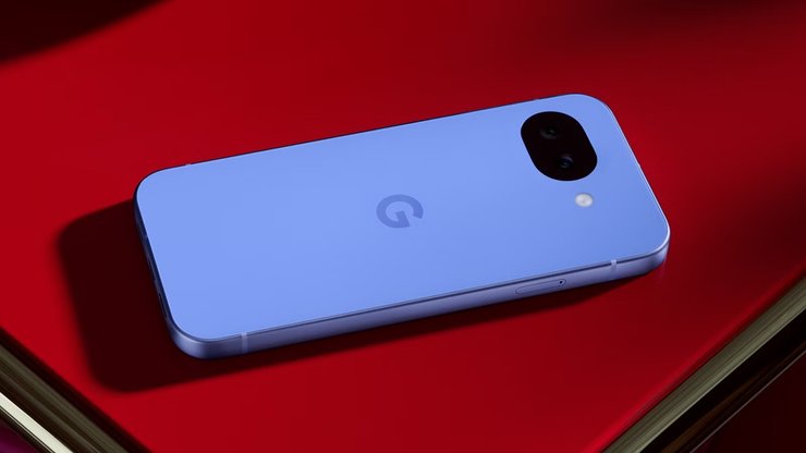 Фото до матеріалу: Бюджетний Google Pixel 10a перевершує флагман у дизайні та автономності