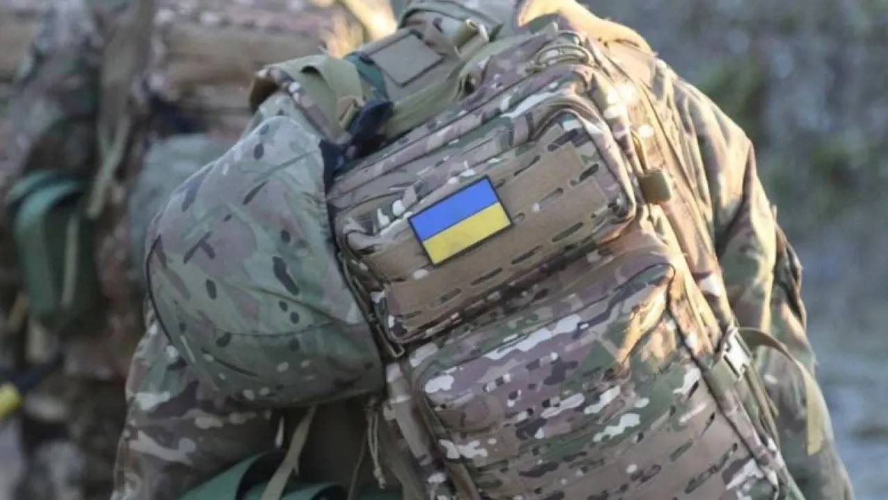Фото до матеріалу: Терміни служби та 1,6 млн у розшуку: нові плани Міноборони щодо мобілізації