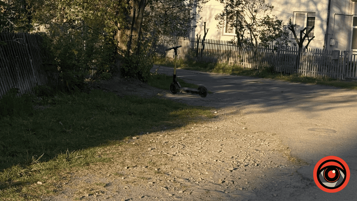 Фото до матеріалу: Ранковий Калуш у світлі травня: фоторепортаж про спокій та ігри світла