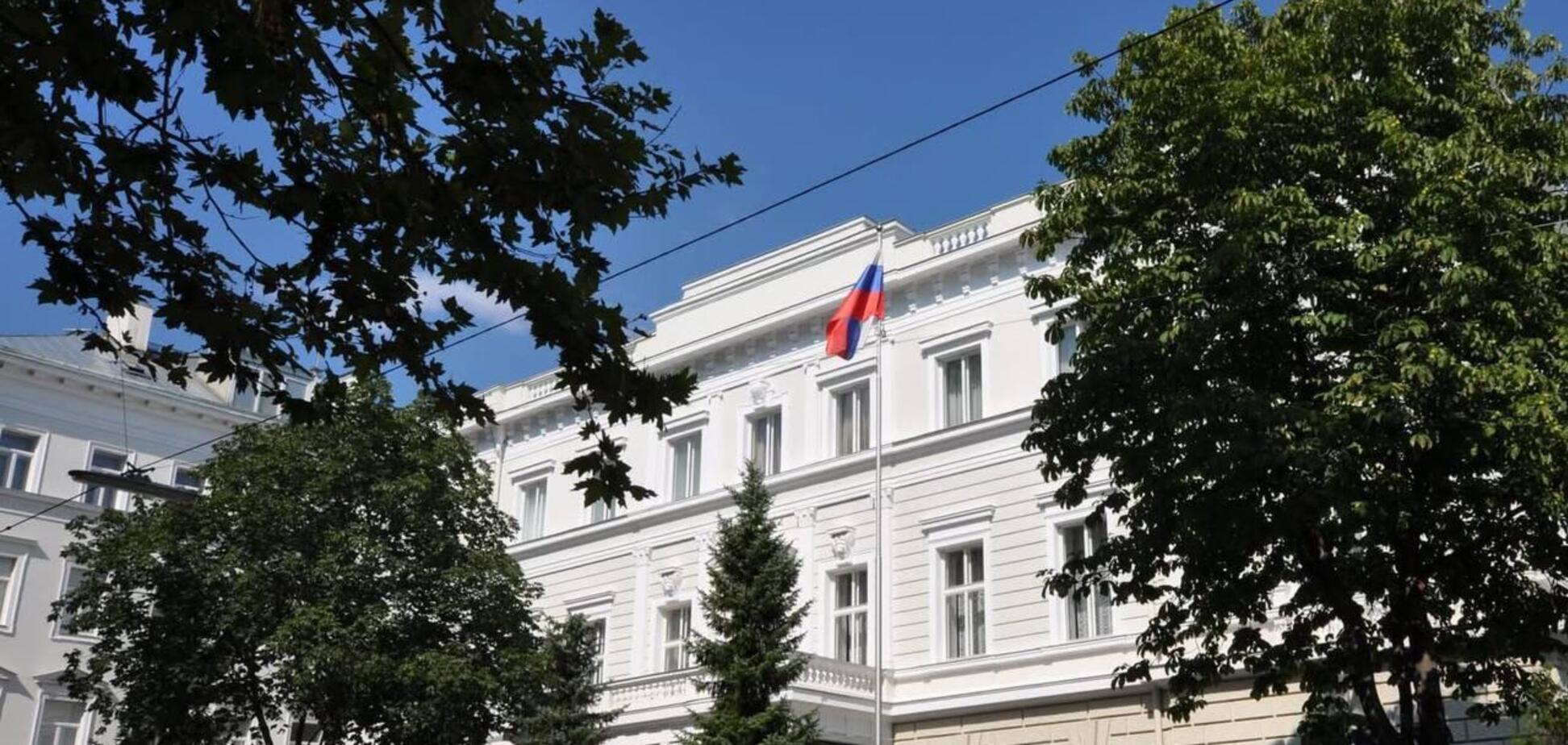 Фото до матеріалу: Австрія вислала трьох російських дипломатів за шпигунство під дипломатичним прикриттям