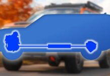 Фото до матеріалу: Toyota Corolla: нове покоління з дизайном Prius та електромобілем