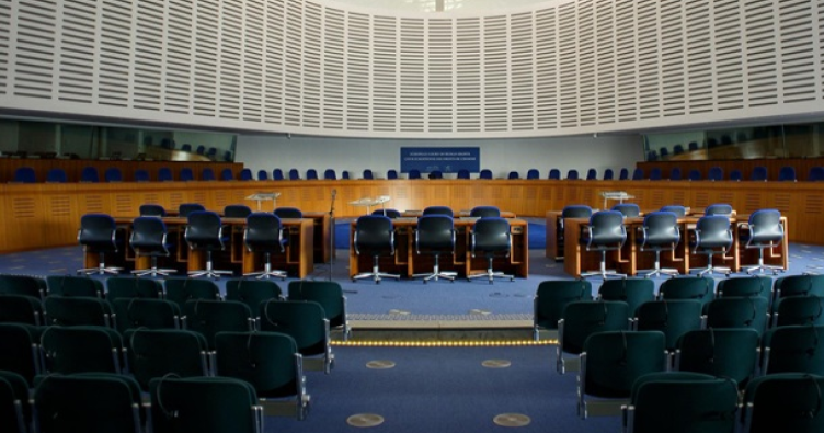 Фото до матеріалу: Адвокати підготували огляд практики ЄСПЛ щодо визнання заяв неприйнятними