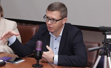 Фото до матеріалу: Половина робочих місць в Україні не відповідає нормам безпеки: профспілки вимагають реформи