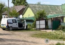 Фото до матеріалу: Фейкова квартира в Києві: 21-річну хмельничанку ошукали на оренді житла