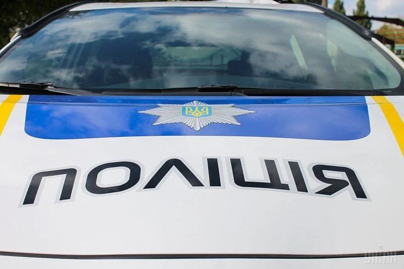 Фото до матеріалу: Поліція Івано-Франківська допомогла літньому подружжю потрапити додому після нічної прогулянки