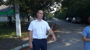 Фото до матеріалу: Село Заводське на Бущині: від «Адами» до успішного розвитку