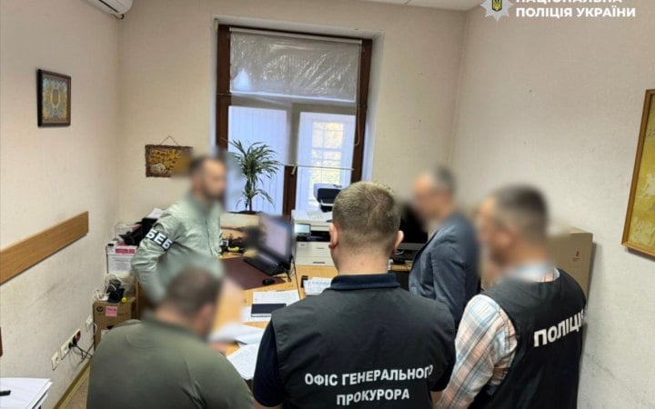 Фото до матеріалу: Нацполіція викриває 47 млн грн збитків бюджету на закупівлі електроенергії для військових