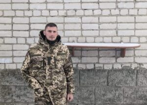 Фото до матеріалу: «Живемо наповну за себе. І ще трохи — за того хлопчика, для якого ця весна стала останньою…»