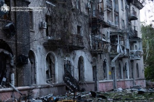Фото до матеріалу: Жовківщина: понад 21 тисяча жителів без світла через російську атаку