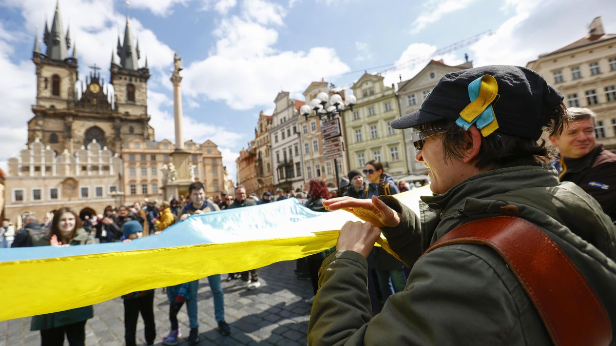 Фото до матеріалу: У 2026 році українцям у ЄС ускладнять отримання повторного захисту